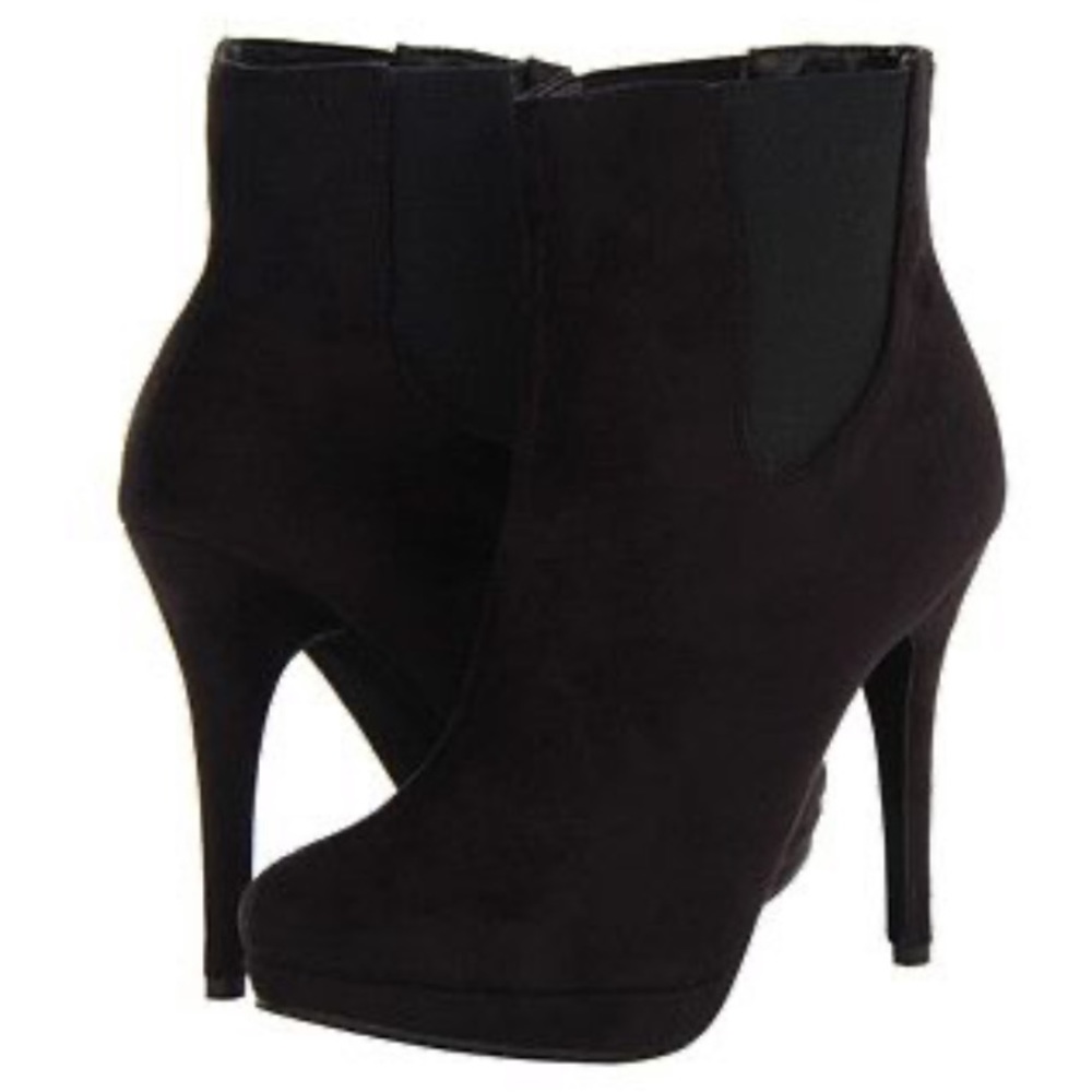 Michael Antonio Morea  Bootie Size 11